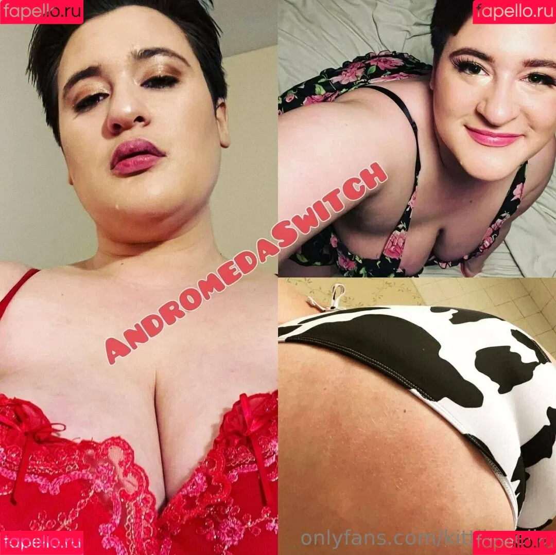 kittikarella Onlyfans Photo Gallery 