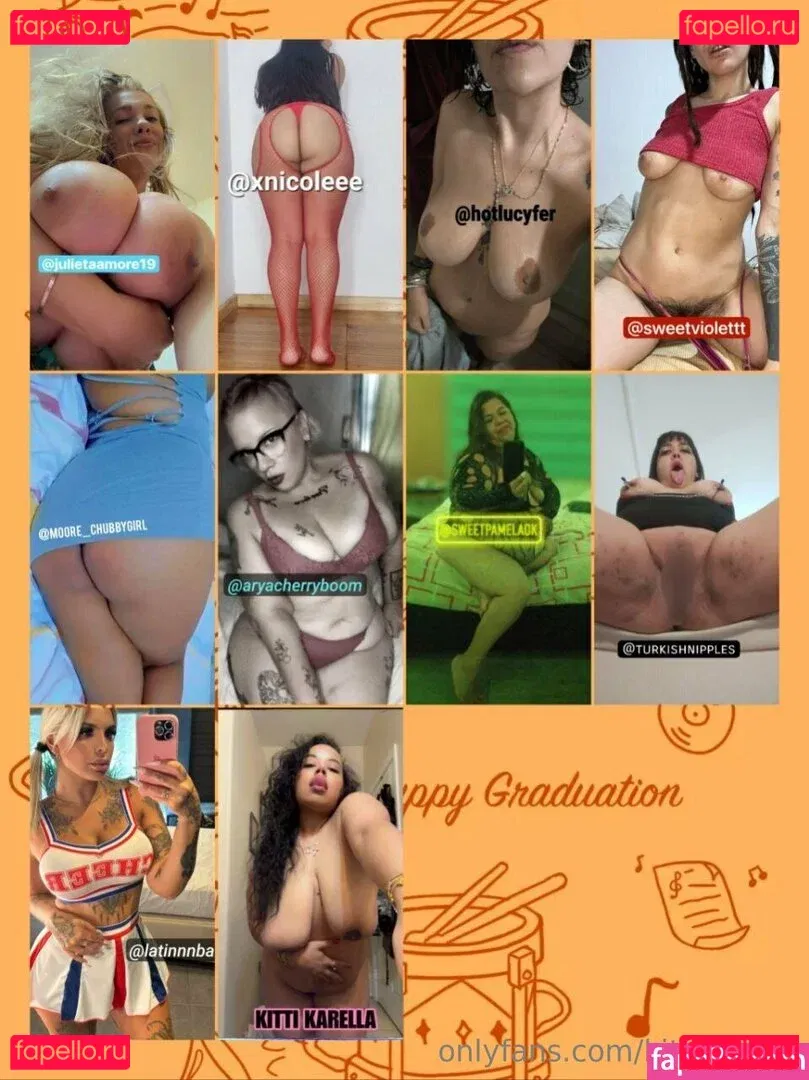 kittikarella Onlyfans Photo Gallery 