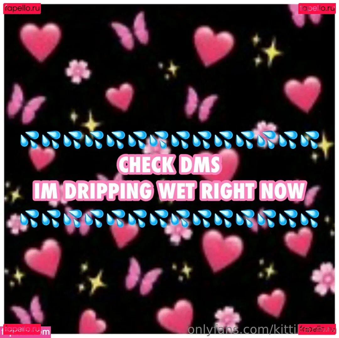 kittikarella Onlyfans Photo Gallery 