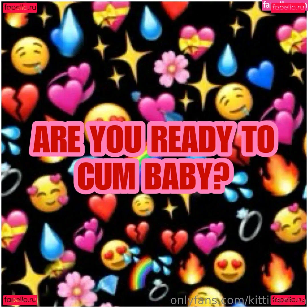 kittikarella Onlyfans Photo Gallery 