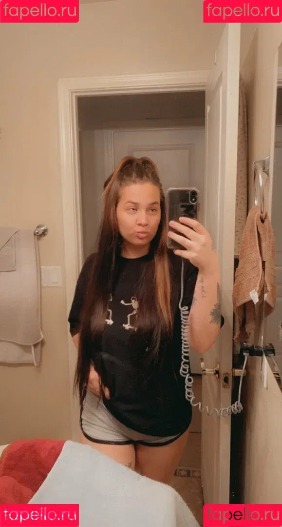 Imtrashleyyy Onlyfans Photo Gallery 