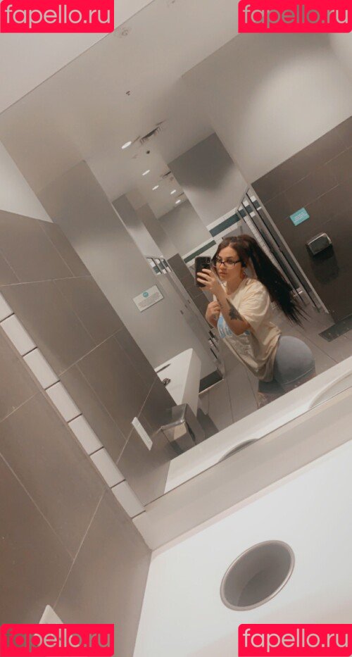 Imtrashleyyy Onlyfans Photo Gallery 