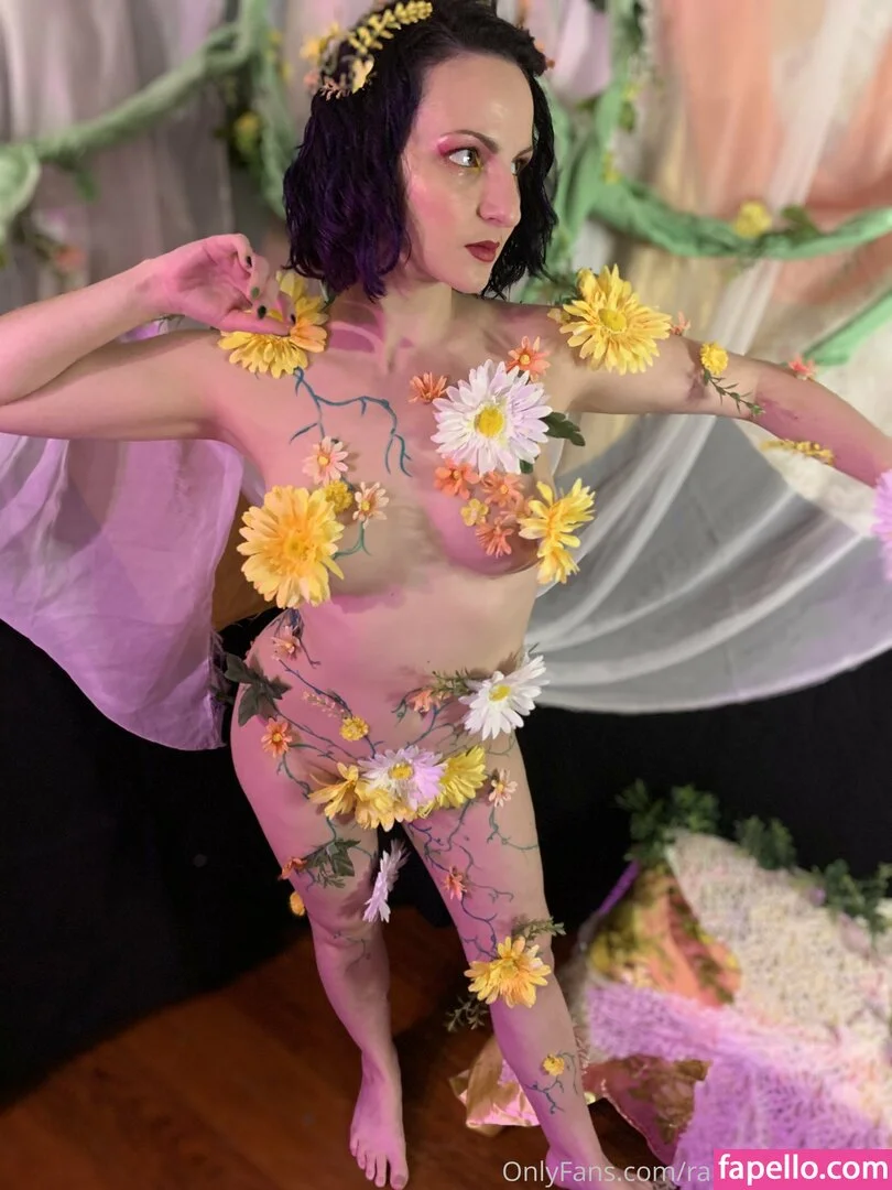 ramonarosenola Onlyfans Photo Gallery 