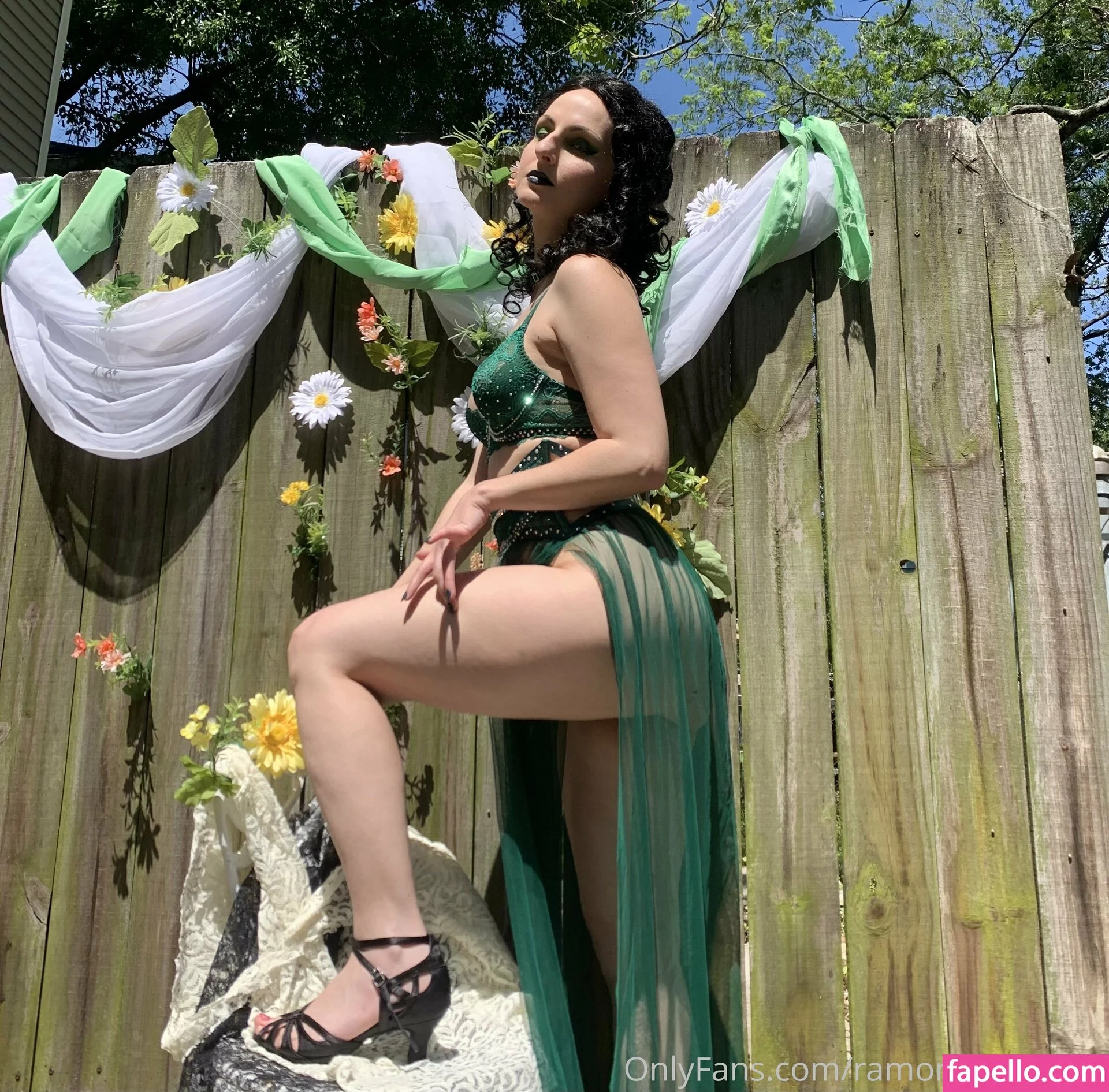 ramonarosenola Onlyfans Photo Gallery 