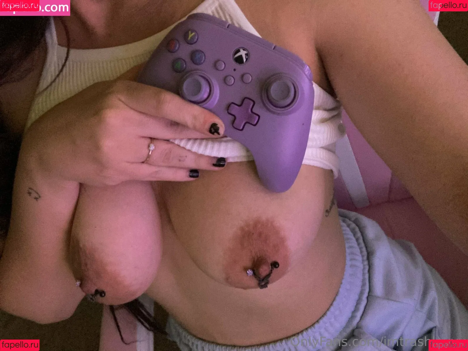 Imtrashleyyy Onlyfans Photo Gallery 