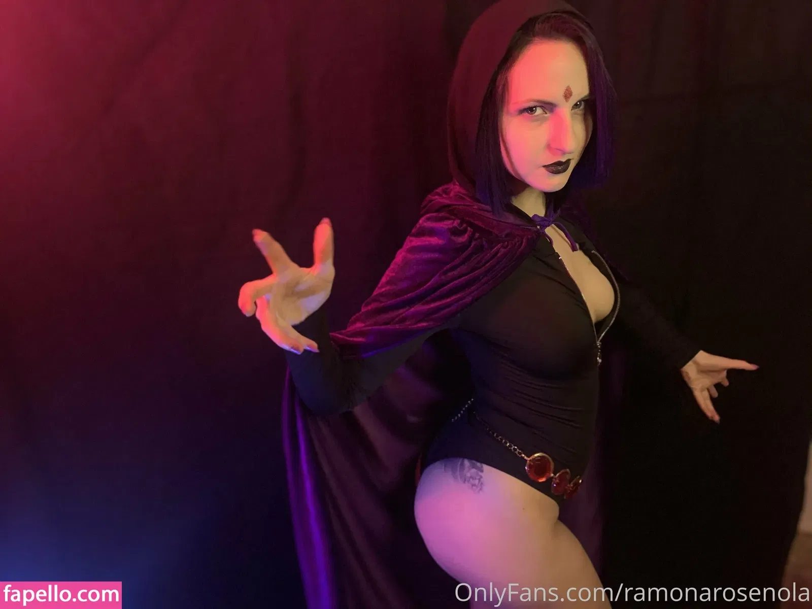 ramonarosenola Onlyfans Photo Gallery 