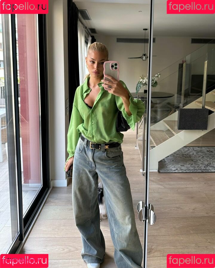 Gaja SG Onlyfans Photo Gallery 