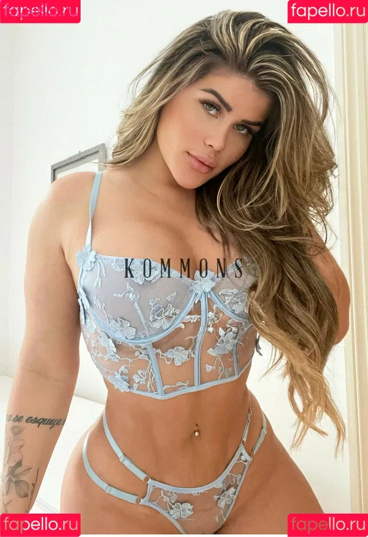 Tais Lambertini Onlyfans Photo Gallery 