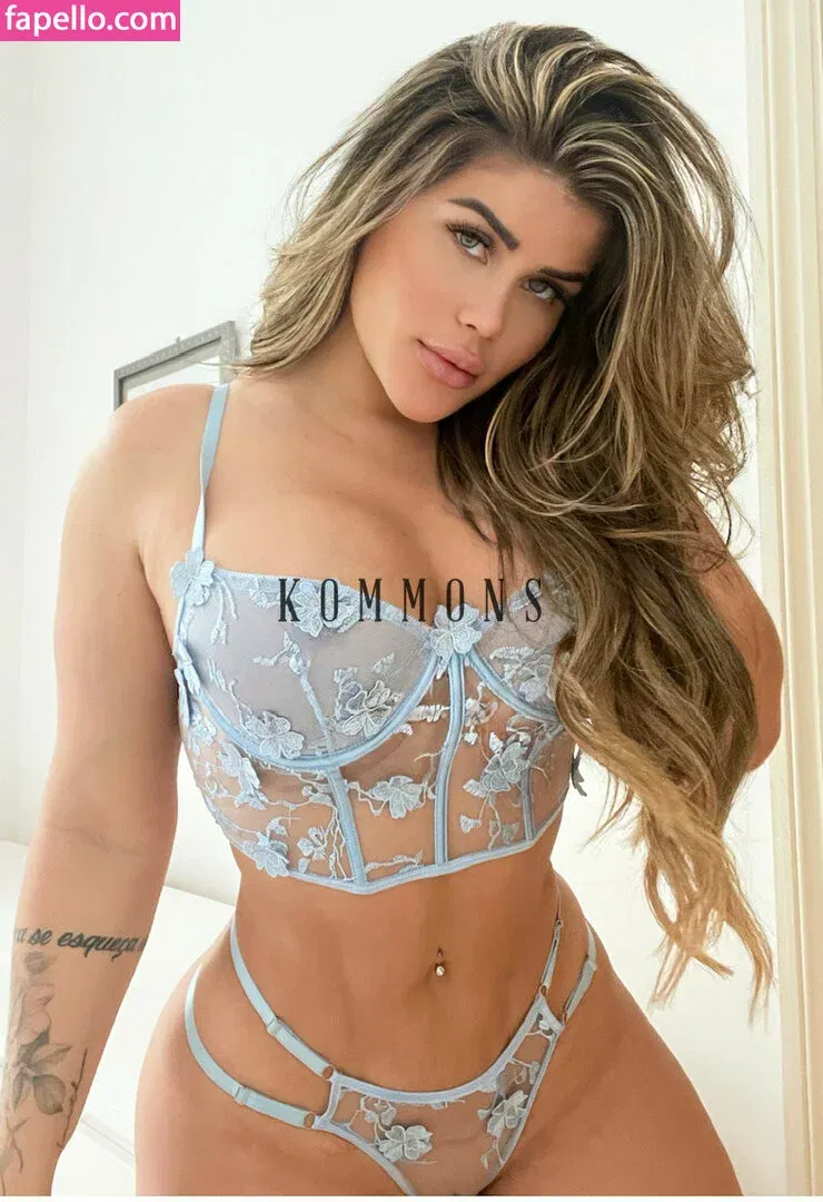 Tais Lambertini Onlyfans Photo Gallery 