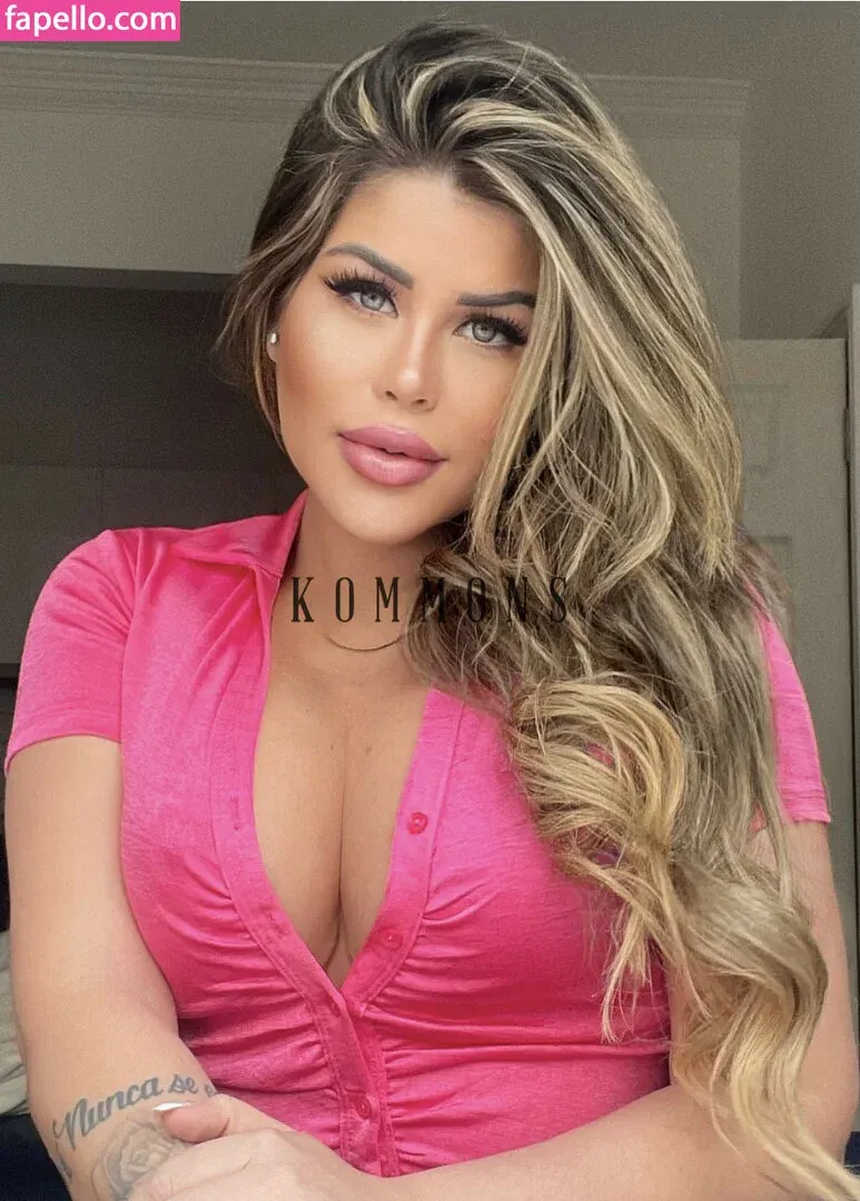 Tais Lambertini Onlyfans Photo Gallery 