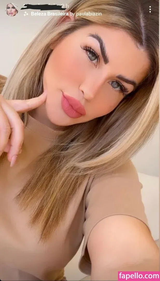 Tais Lambertini Onlyfans Photo Gallery 