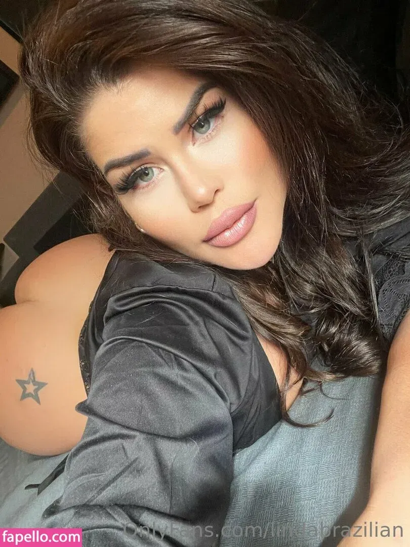 Tais Lambertini Onlyfans Photo Gallery 