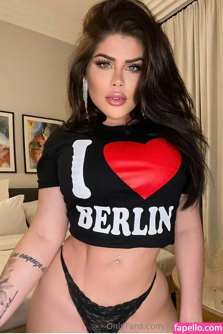 Tais Lambertini Onlyfans Photo Gallery 