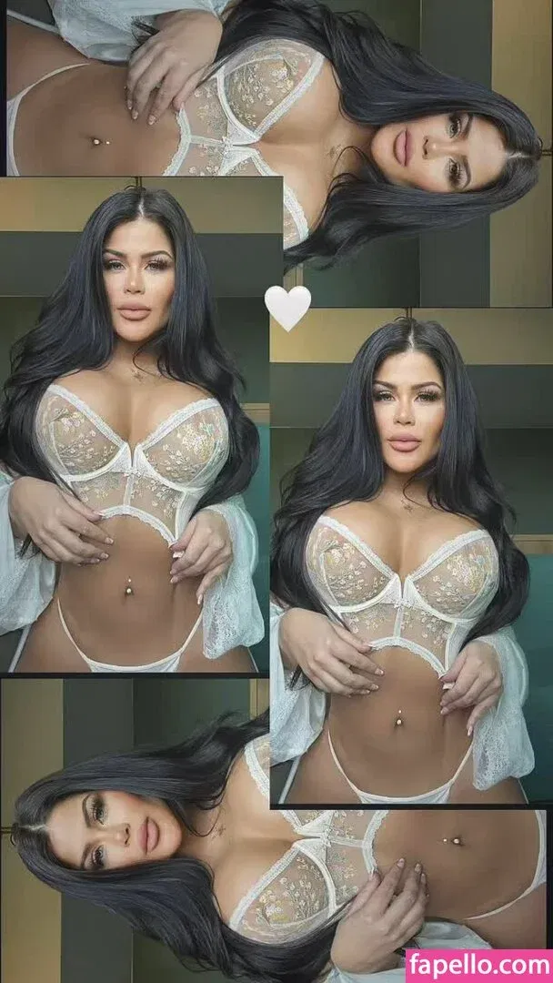 Tais Lambertini Onlyfans Photo Gallery 