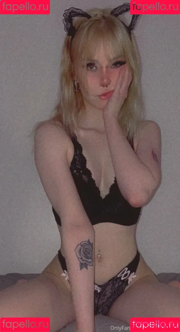 cutiepiesade Onlyfans Photo Gallery 