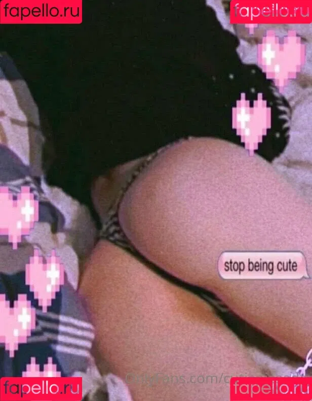cutiepiesade Onlyfans Photo Gallery 