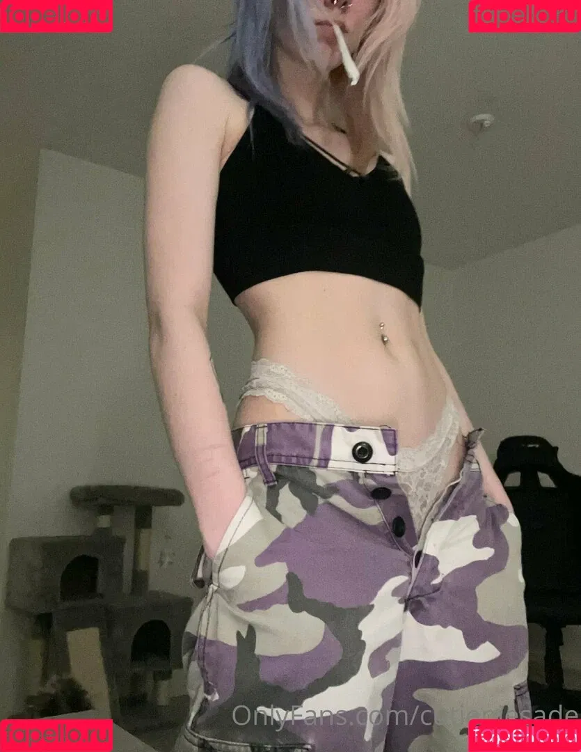 cutiepiesade Onlyfans Photo Gallery 
