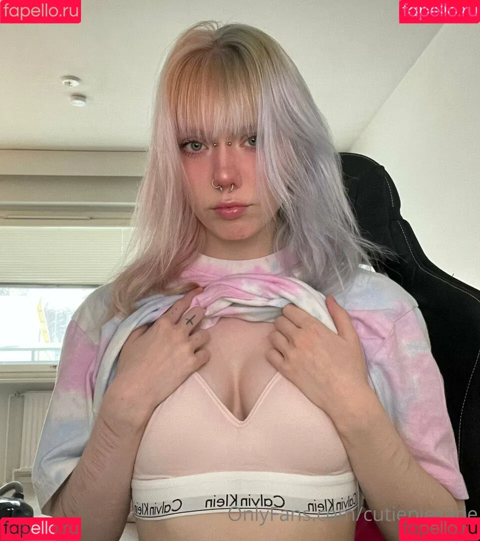 cutiepiesade Onlyfans Photo Gallery 