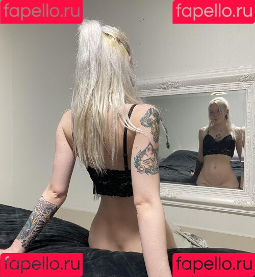 cutiepiesade Onlyfans Photo Gallery 