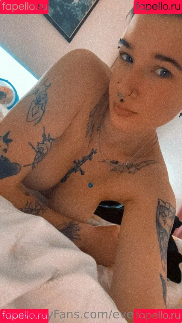 Eve.winters Onlyfans Photo Gallery 