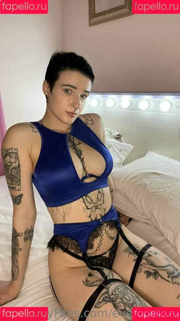 Eve.winters Onlyfans Photo Gallery 