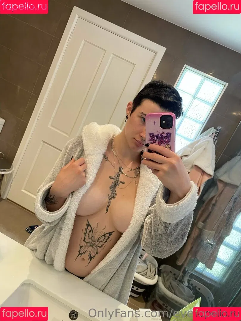 Eve.winters Onlyfans Photo Gallery 
