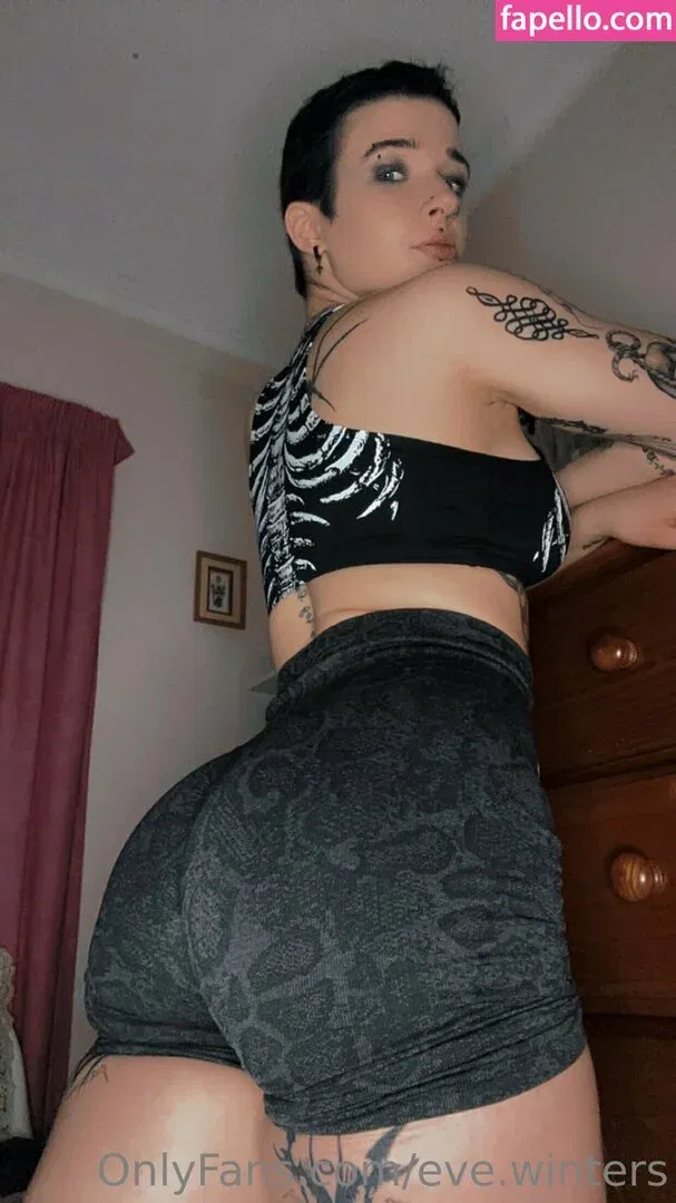 Eve.winters Onlyfans Photo Gallery 