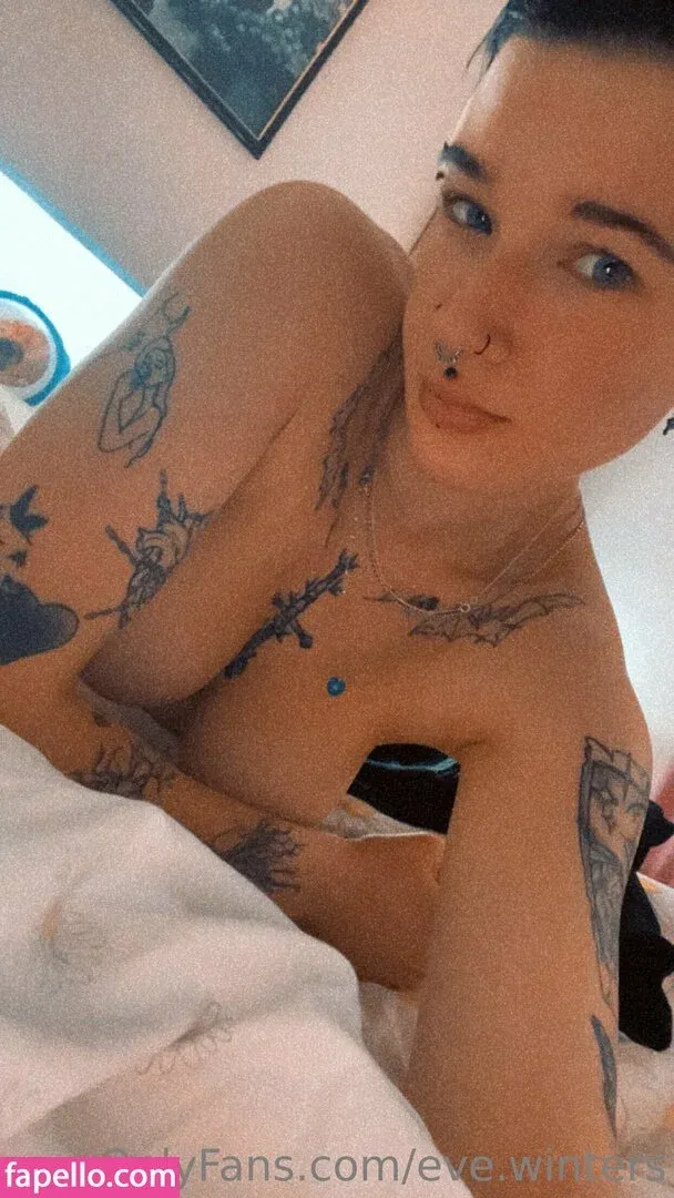 Eve.winters Onlyfans Photo Gallery 