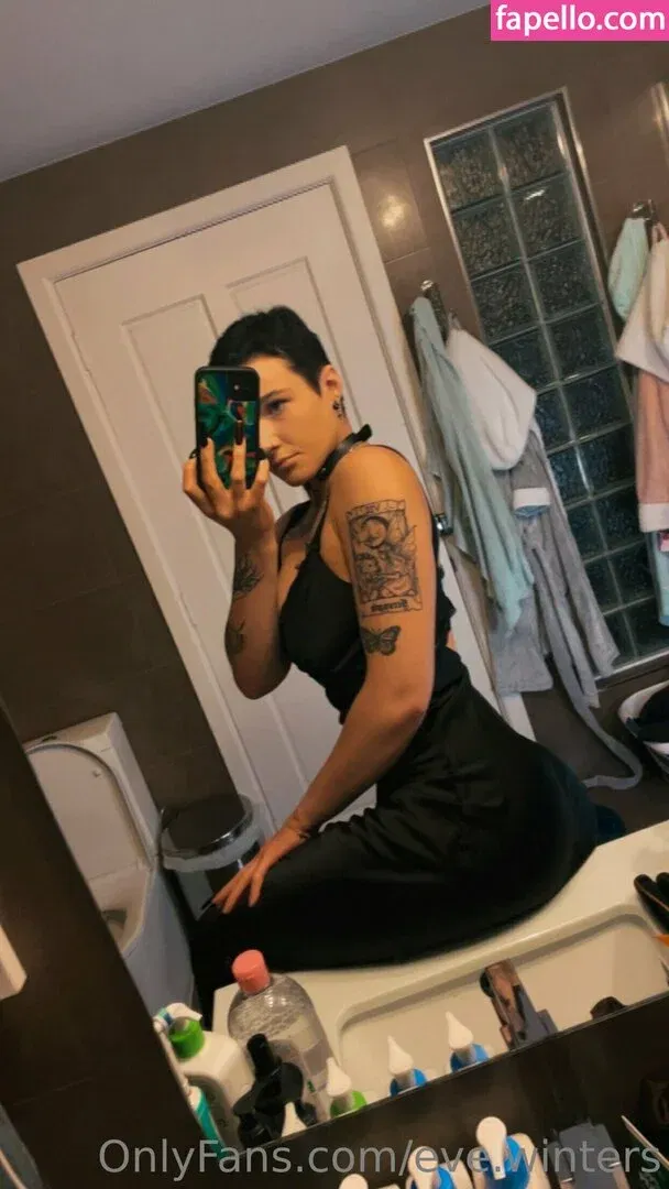 Eve.winters Onlyfans Photo Gallery 