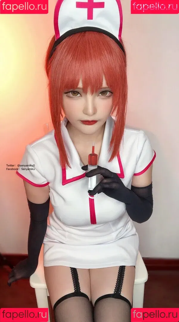 SenyaMiku Onlyfans Photo Gallery 