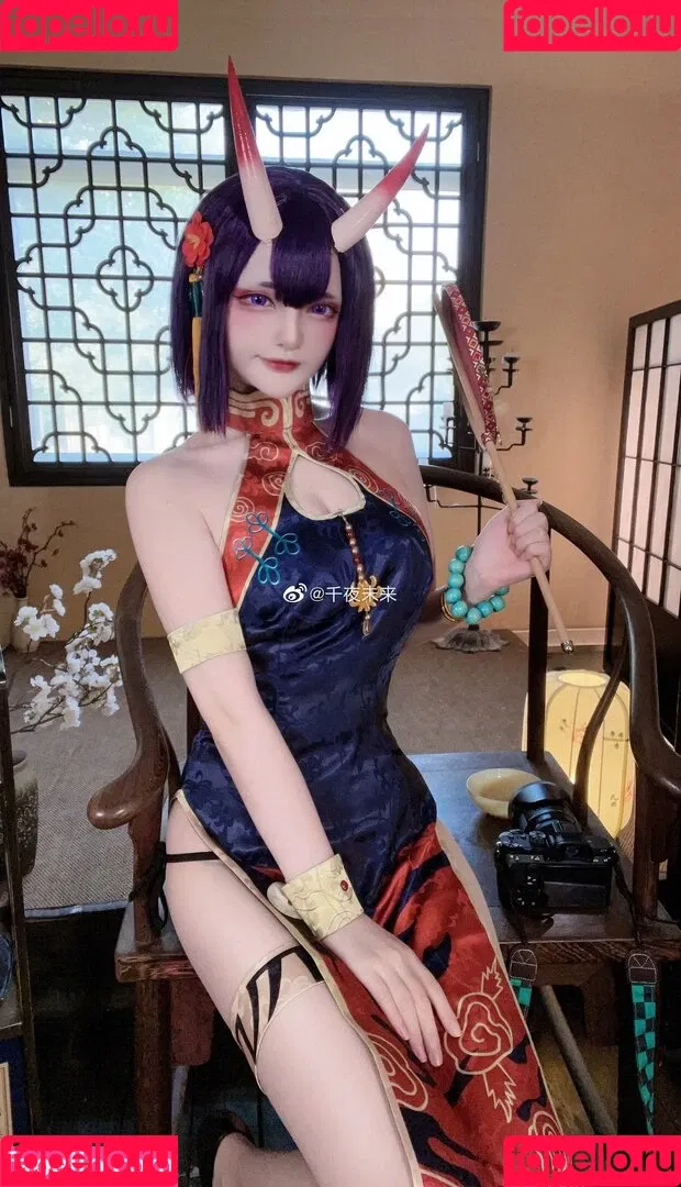 SenyaMiku Onlyfans Photo Gallery 