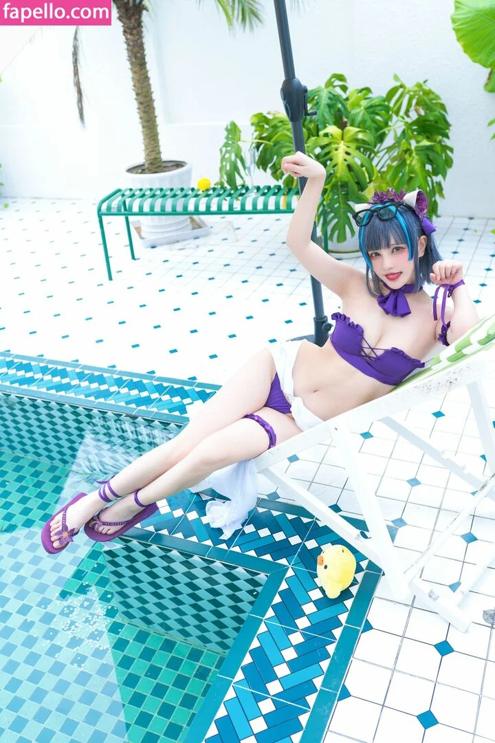 SenyaMiku Onlyfans Photo Gallery 