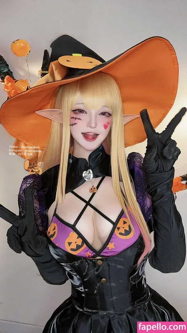 SenyaMiku Onlyfans Photo Gallery 