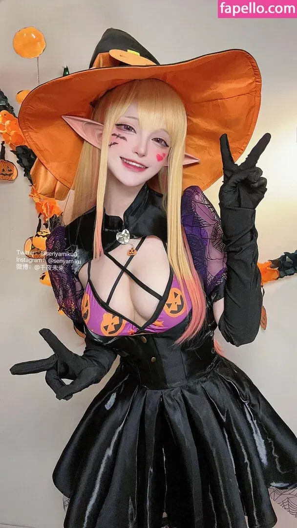 SenyaMiku Onlyfans Photo Gallery 