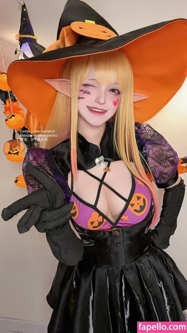 SenyaMiku Onlyfans Photo Gallery 