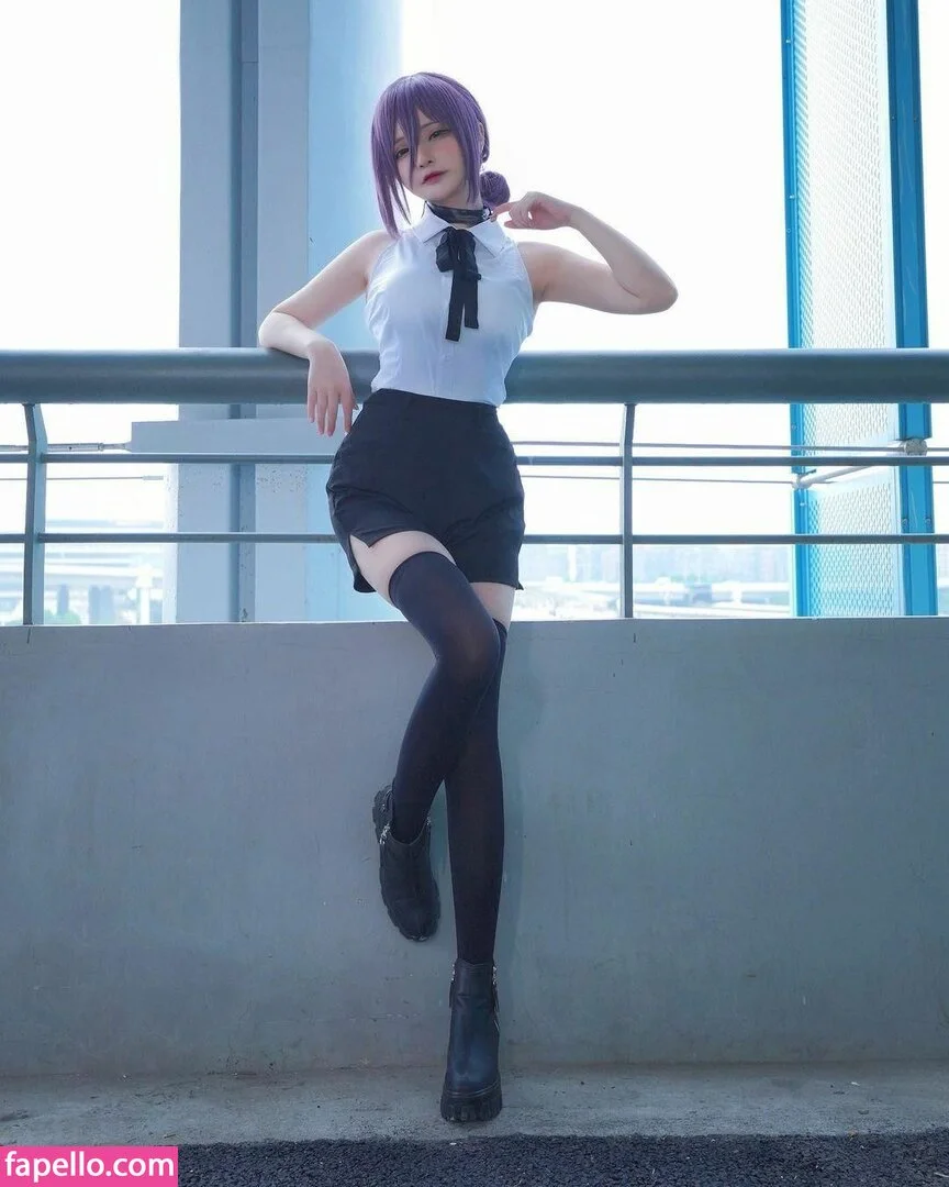 SenyaMiku Onlyfans Photo Gallery 