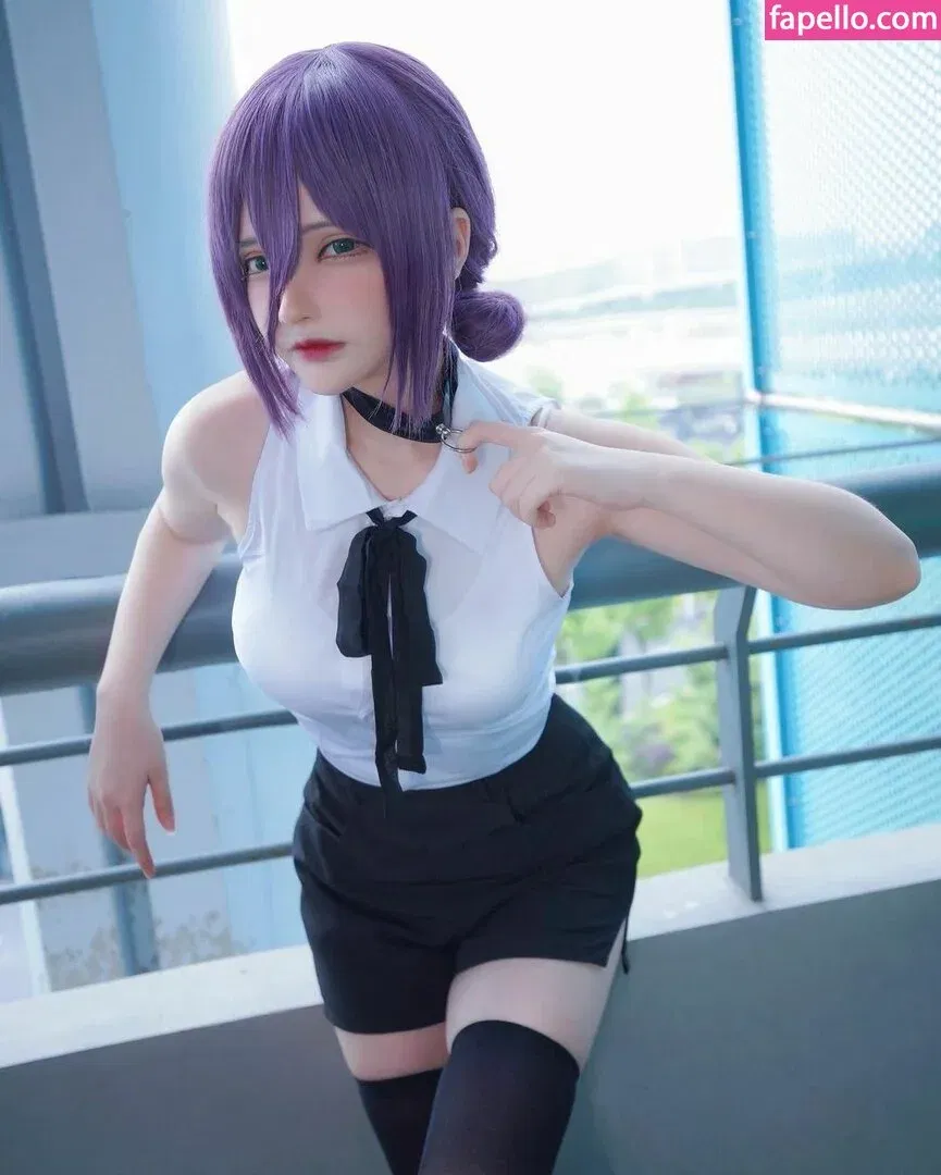 SenyaMiku Onlyfans Photo Gallery 