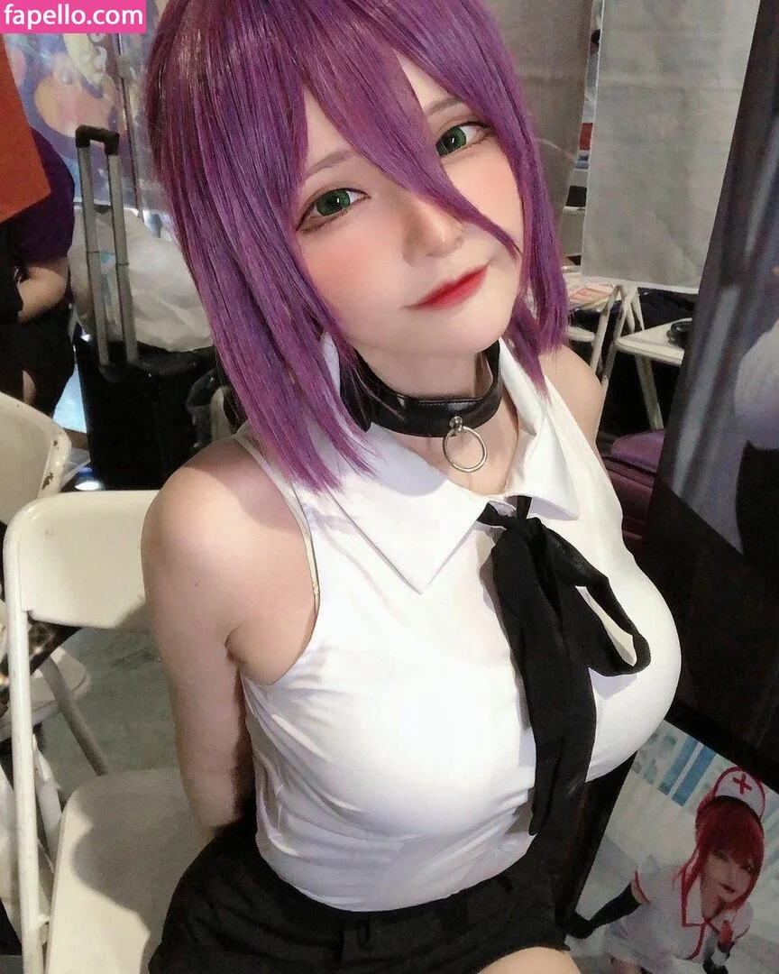 SenyaMiku Onlyfans Photo Gallery 
