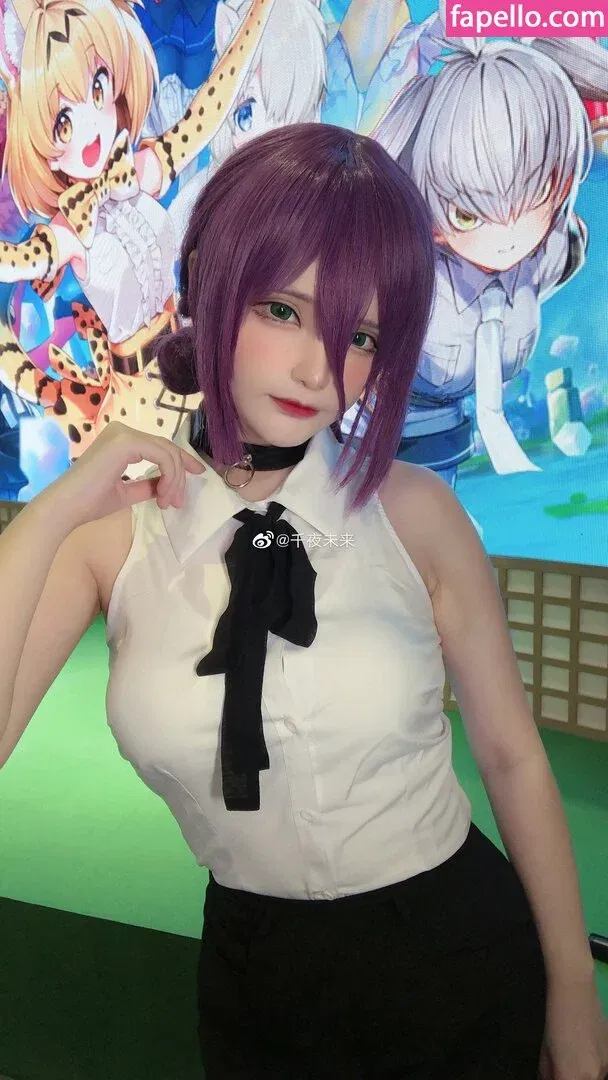 SenyaMiku Onlyfans Photo Gallery 