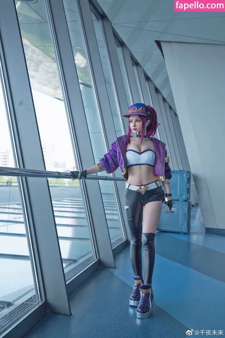 SenyaMiku Onlyfans Photo Gallery 