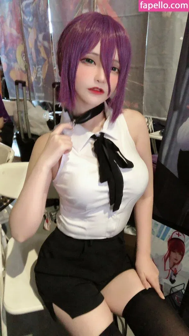 SenyaMiku Onlyfans Photo Gallery 