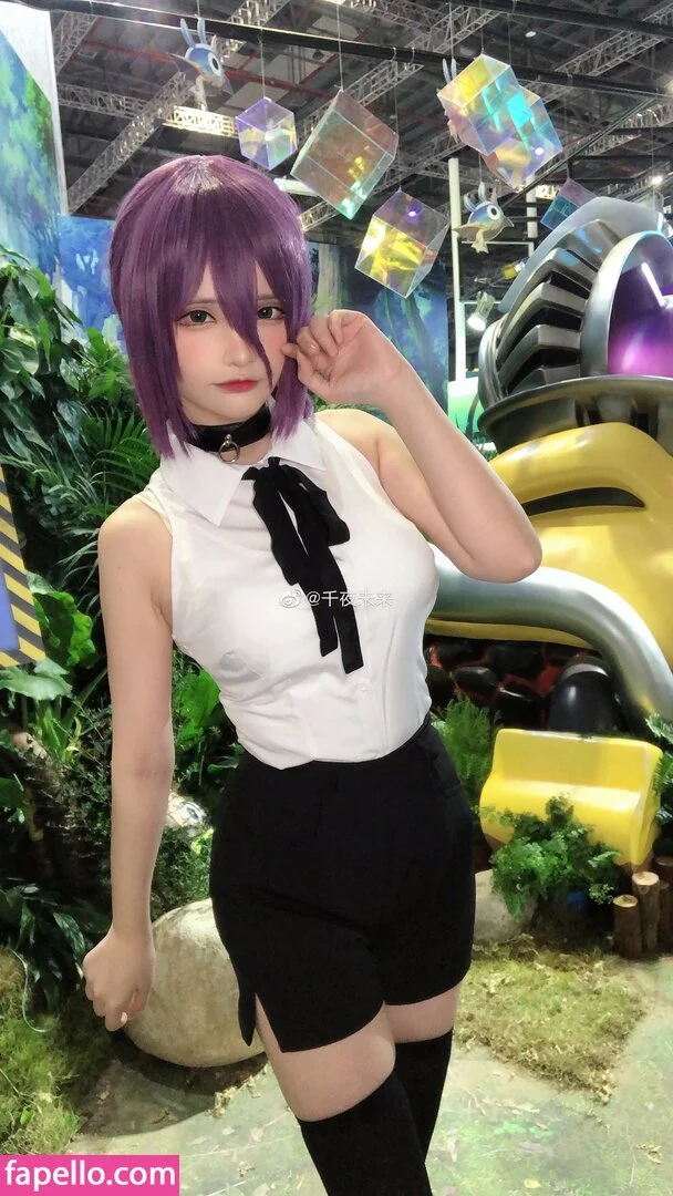 SenyaMiku Onlyfans Photo Gallery 