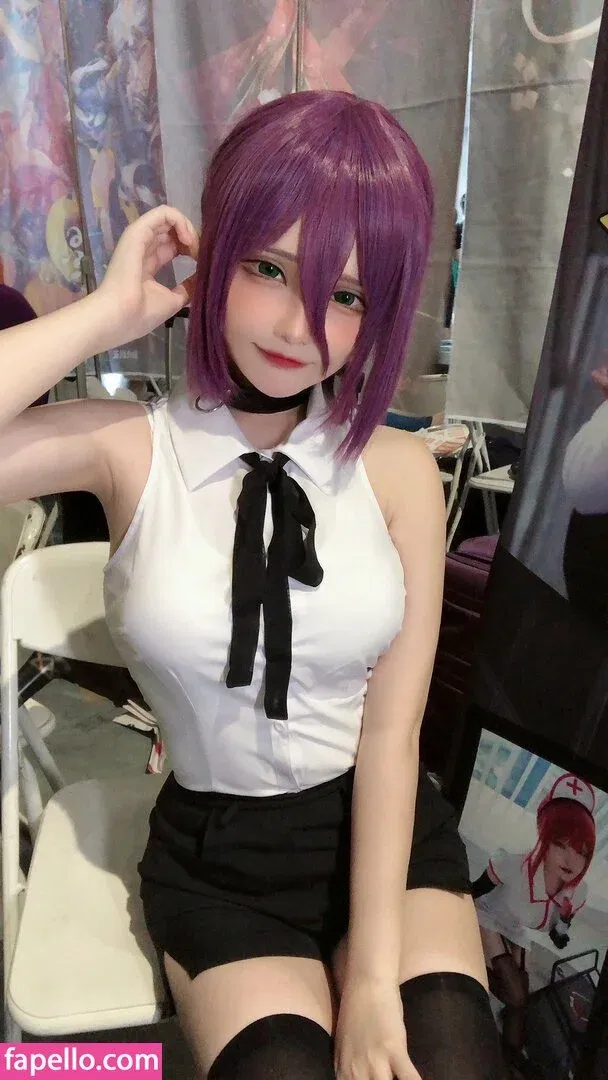 SenyaMiku Onlyfans Photo Gallery 