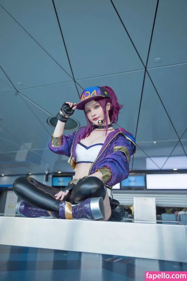 SenyaMiku Onlyfans Photo Gallery 