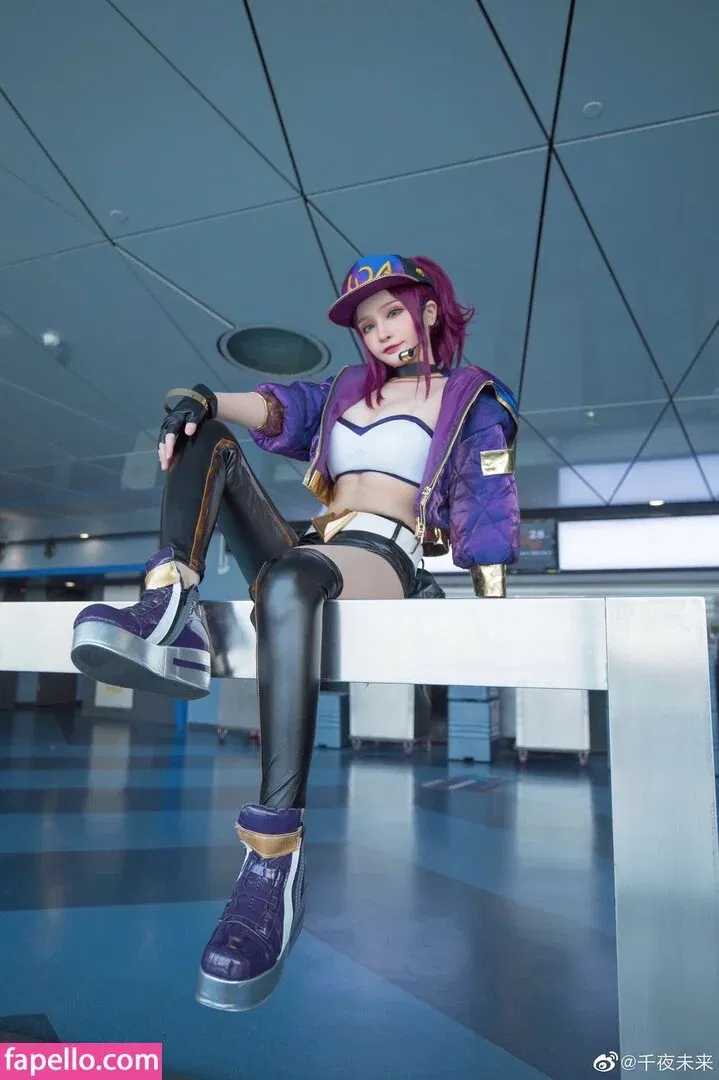 SenyaMiku Onlyfans Photo Gallery 