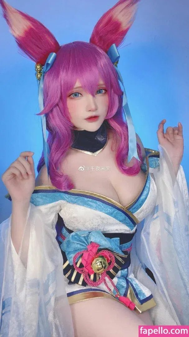 SenyaMiku Onlyfans Photo Gallery 