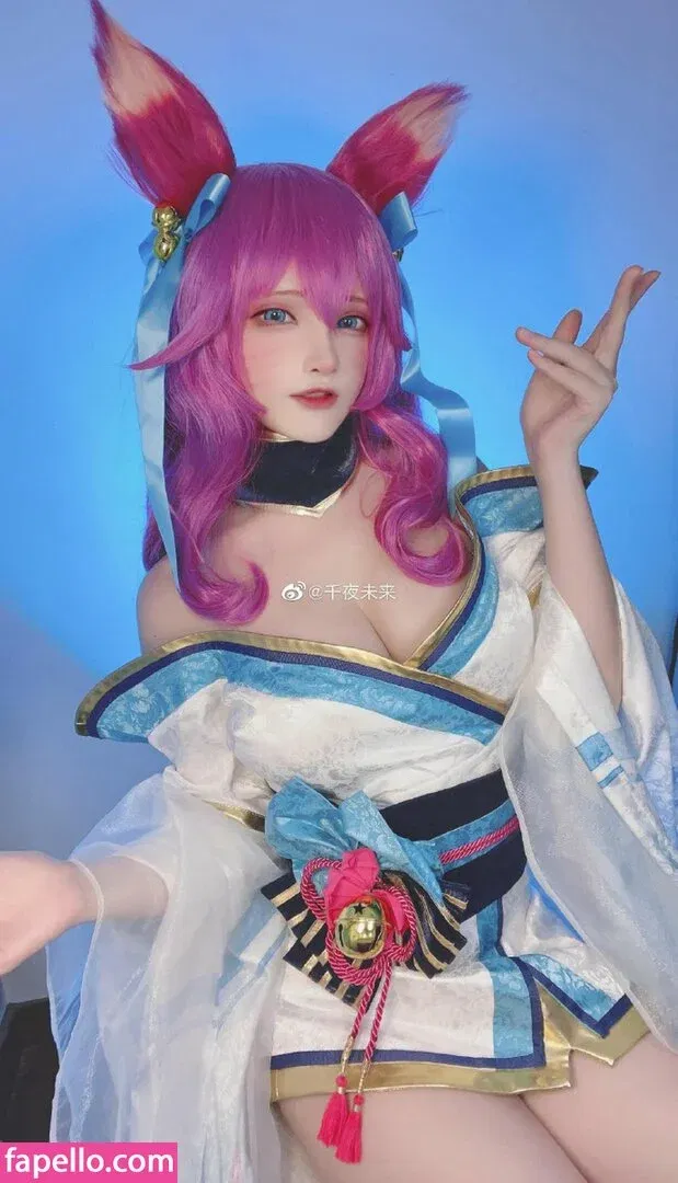 SenyaMiku Onlyfans Photo Gallery 