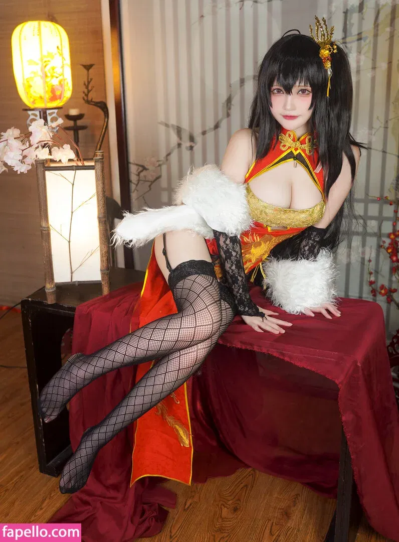 SenyaMiku Onlyfans Photo Gallery 