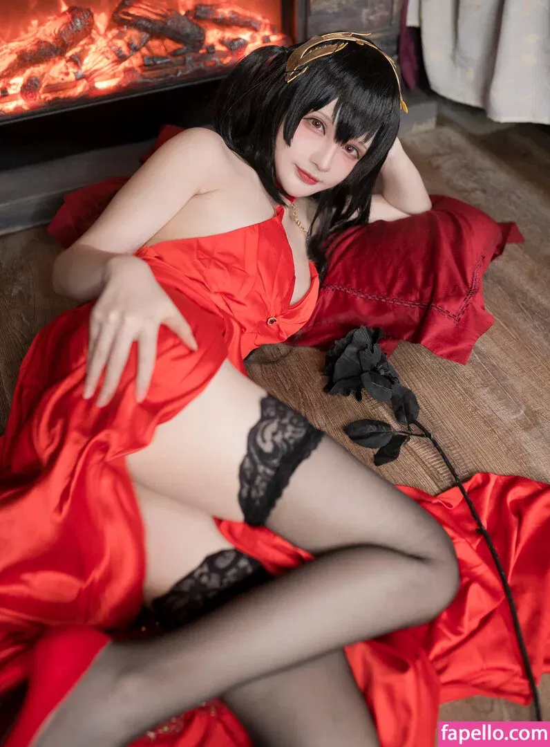 SenyaMiku Onlyfans Photo Gallery 