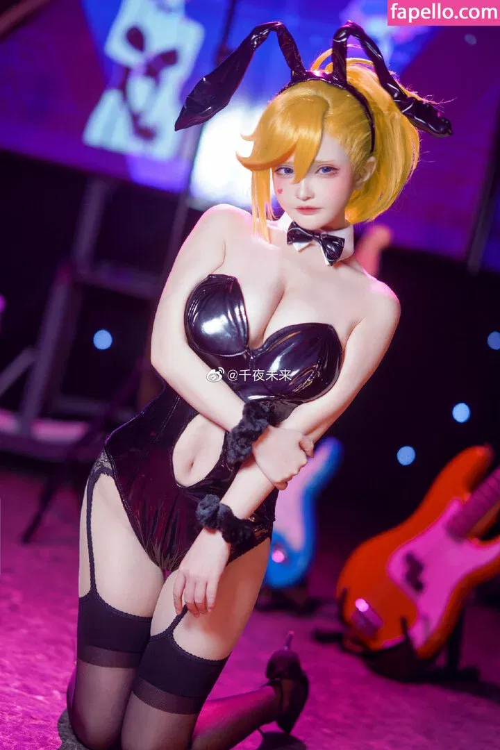 SenyaMiku Onlyfans Photo Gallery 